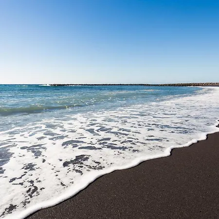 Home2book Comfy Puertito De Gueimar, Pool Puertito de Güímar