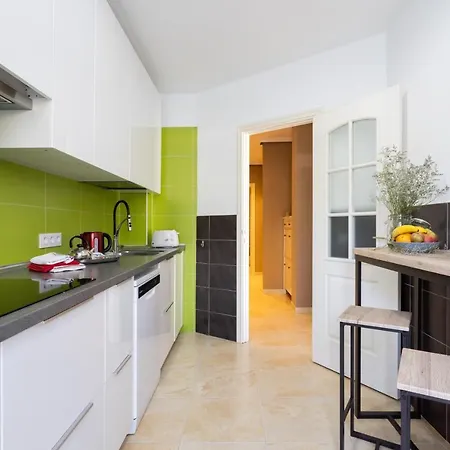 Home2book Comfy Puertito De Gueimar, Pool Apartman Puertito de Güímar