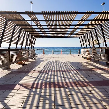 Home2book Comfy Puertito De Gueimar, Pool Apartman Puertito de Güímar