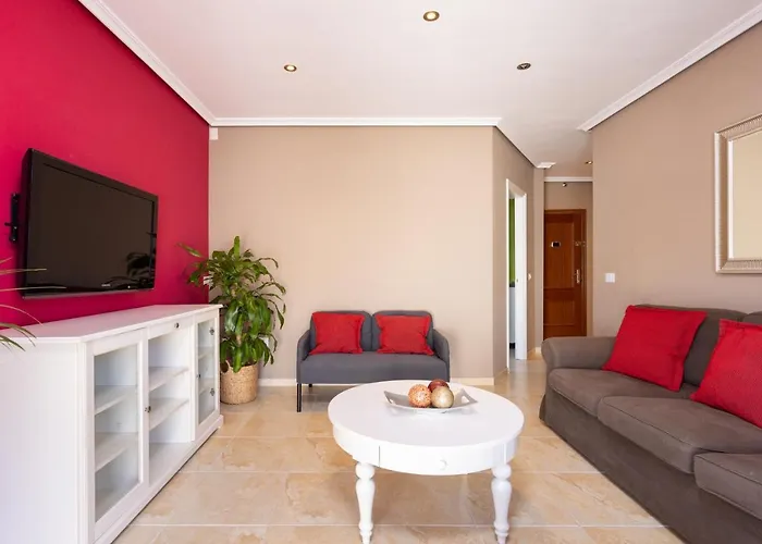 Home2book Comfy Puertito De Gueimar, Pool