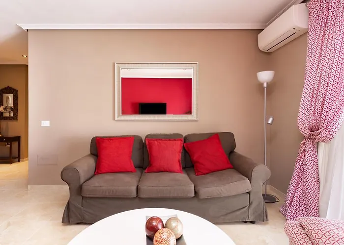 Home2book Comfy Puertito De Gueimar, Pool Apartamento Puertito de Guimar