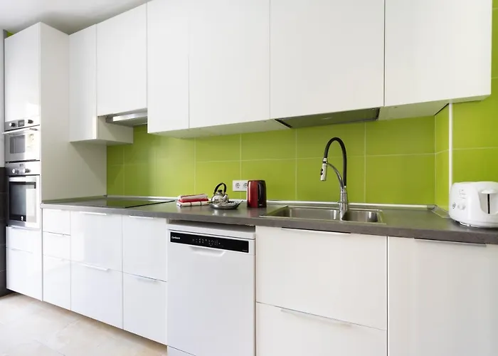 Home2book Comfy Puertito De Gueimar, Pool Apartamento Puertito de Guimar