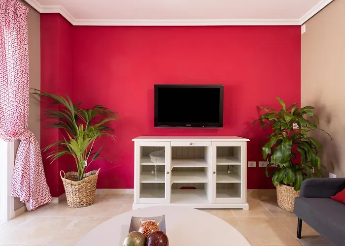 Home2book Comfy Puertito De Gueimar, Pool Apartamento Puertito de Guimar