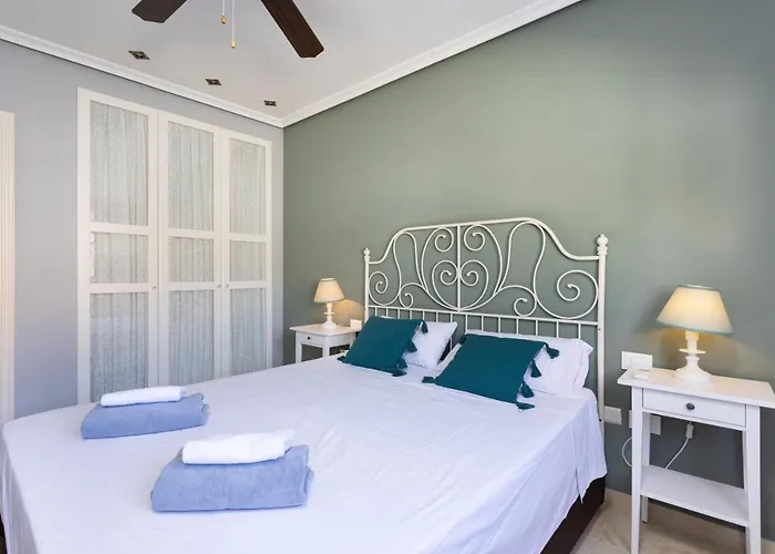 Home2book Comfy Puertito De Gueimar, Pool