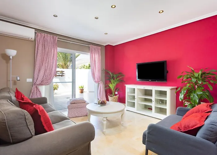 Home2book Comfy Puertito De Gueimar, Pool * Puertito de Guimar