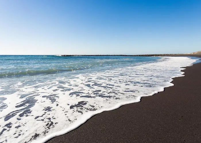 Home2book Comfy Puertito De Gueimar, Pool Puertito de Guimar