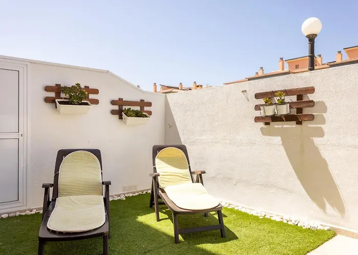 Home2book Comfy Puertito De Gueimar, Pool *