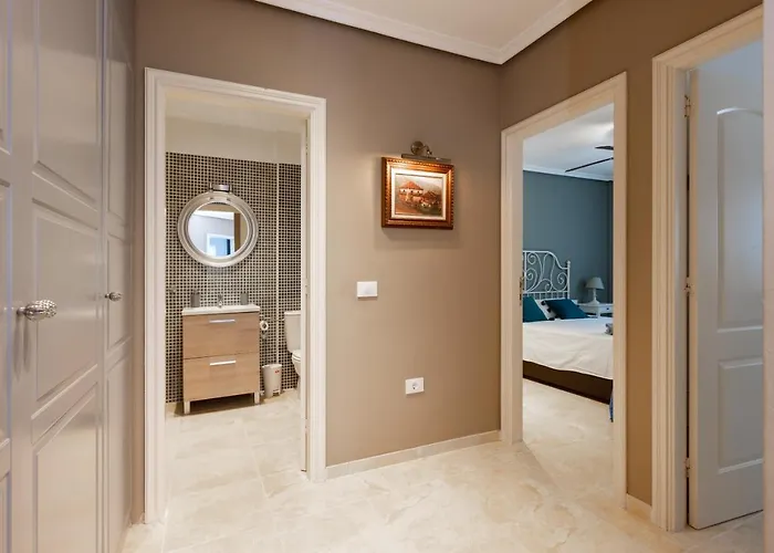 Home2book Comfy Puertito De Gueimar, Pool Apartamento Puertito de Guimar