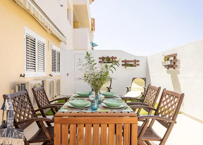 Home2book Comfy Puertito De Gueimar, Pool * Puertito de Guimar