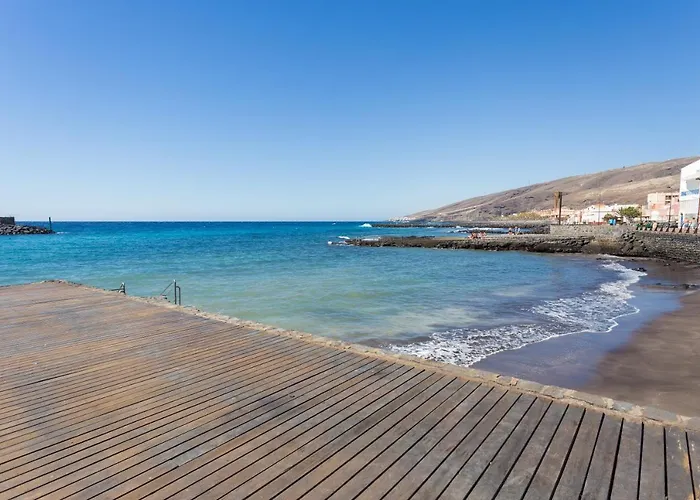 Home2book Comfy Puertito De Gueimar, Pool Apartamento *