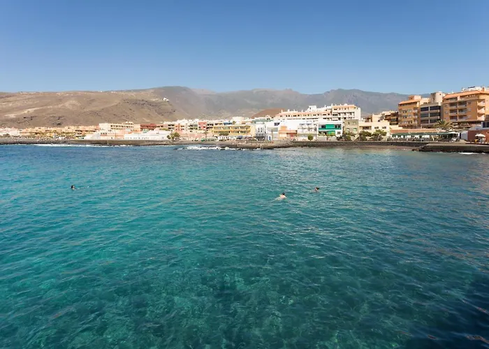 Home2book Comfy Puertito De Gueimar, Pool Puertito de Guimar