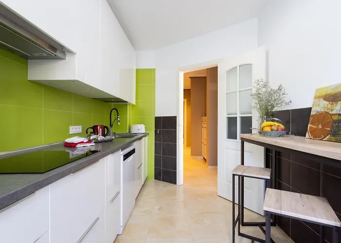 Home2book Comfy Puertito De Gueimar, Pool Apartamento Puertito de Guimar