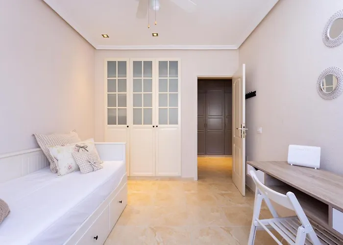 Home2book Comfy Puertito De Gueimar, Pool