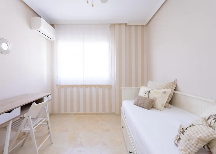 Apartamento Home2book Comfy Puertito De Gueimar, Pool Puertito de Guimar