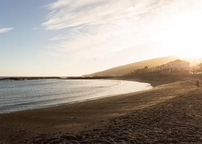 Apartamento Home2book Comfy Puertito De Gueimar, Pool Puertito de Guimar