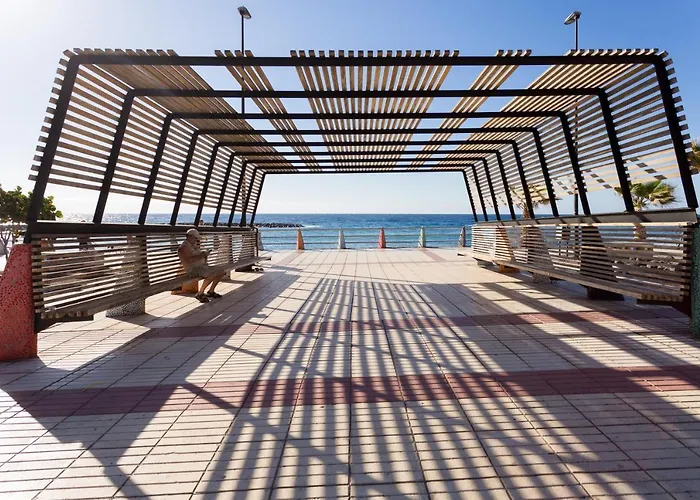 Home2book Comfy Puertito De Gueimar, Pool Apartamento Puertito de Guimar