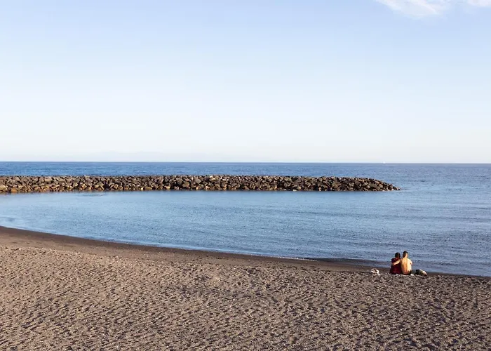 Home2book Comfy Puertito De Gueimar, Pool Lägenhet Puertito de Guimar
