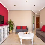 Home2book Comfy Puertito De Gueimar, Pool