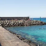 Home2book Comfy Puertito De Gueimar, Pool Apartament *