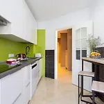 Home2book Comfy Puertito De Gueimar, Pool Lejlighed Puertito de Guimar