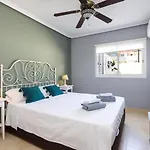 Home2book Comfy Puertito De Gueimar, Pool Apartamento Puertito de Guimar