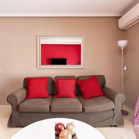Home2book Comfy Puertito De Gueimar, Pool 아파트 푸에르토 데 기마르