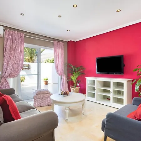 Home2book Comfy Puertito De Gueimar, Pool * 푸에르토 데 기마르