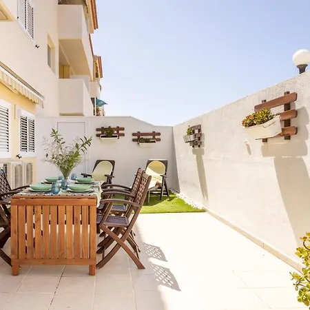 Home2book Comfy Puertito De Gueimar, Pool * 푸에르토 데 기마르