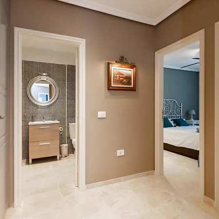 Home2book Comfy Puertito De Gueimar, Pool 아파트 푸에르토 데 기마르