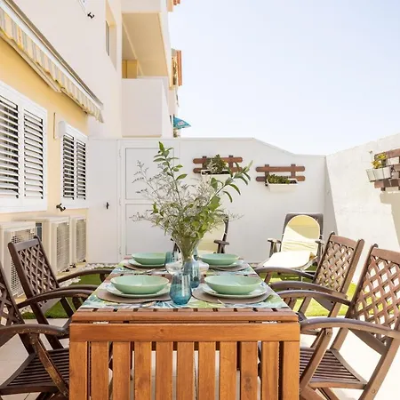 Home2book Comfy Puertito De Gueimar, Pool * 푸에르토 데 기마르