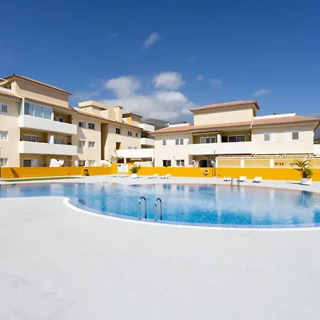 Home2book Comfy Puertito De Gueimar, Pool 푸에르토 데 기마르
