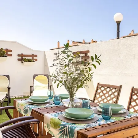 아파트 Home2book Comfy Puertito De Gueimar, Pool *