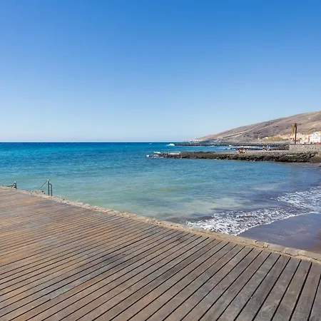 Home2book Comfy Puertito De Gueimar, Pool Appartement *