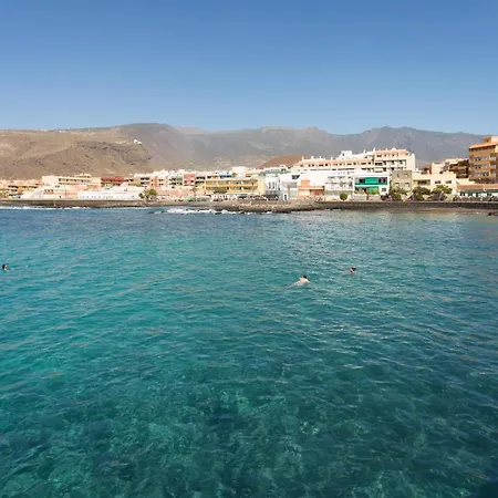 Home2book Comfy Puertito De Gueimar, Pool 푸에르토 데 기마르