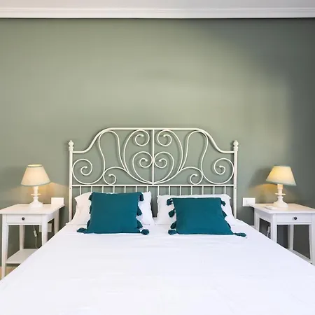 아파트 Home2book Comfy Puertito De Gueimar, Pool