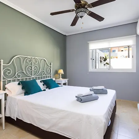 Home2book Comfy Puertito De Gueimar, Pool 아파트 푸에르토 데 기마르