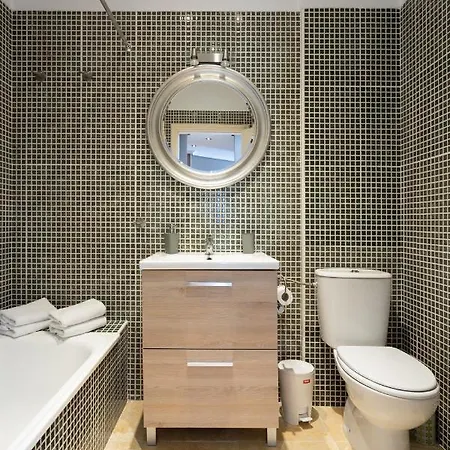 Home2book Comfy Puertito De Gueimar, Pool *