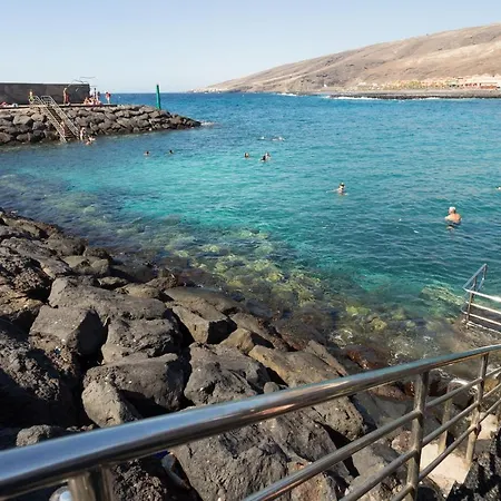 Apartment Home2book Comfy Puertito De Gueimar, Pool