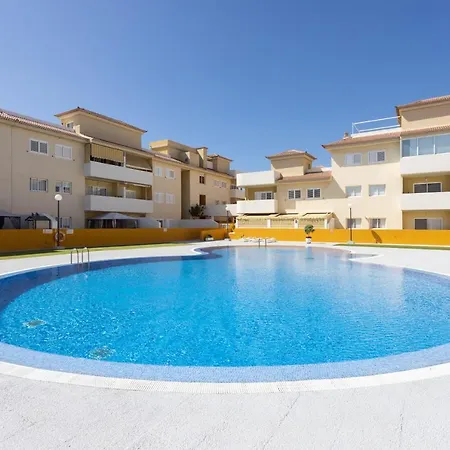 Home2book Comfy Puertito De Gueimar, Pool Apartment *