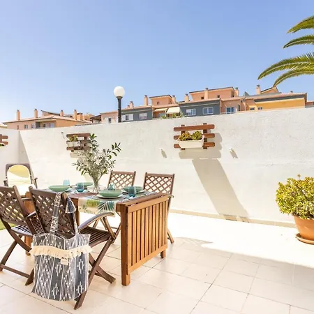 아파트 Home2book Comfy Puertito De Gueimar, Pool *