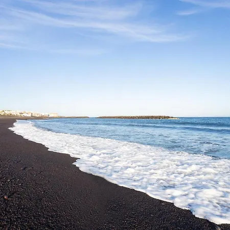 Appartement Home2book Comfy Puertito De Gueimar, Pool Puertito de Guimar