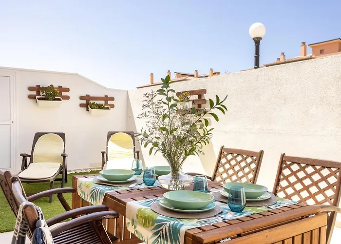 Апартаменты Home2book Comfy Puertito De Gueimar, Pool *