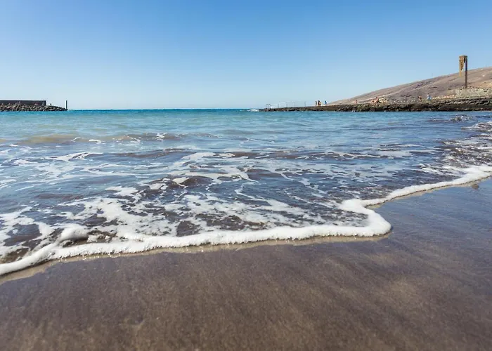 Home2book Comfy Puertito De Gueimar, Pool