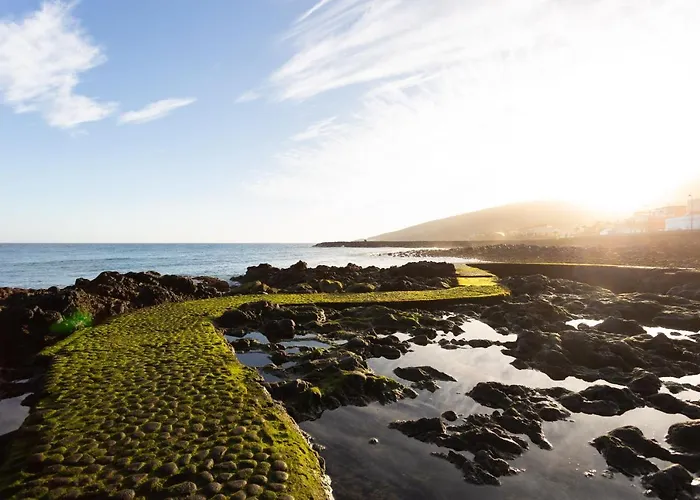 Home2book Comfy Puertito De Gueimar, Pool Пуэртито-де-Гуимар