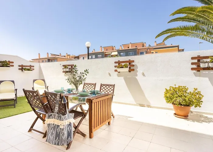 Апартаменты Home2book Comfy Puertito De Gueimar, Pool *