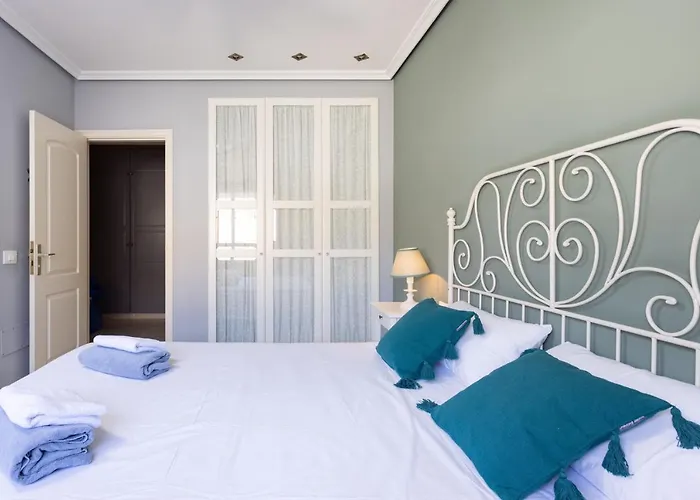 Home2book Comfy Puertito De Gueimar, Pool Пуэртито-де-Гуимар