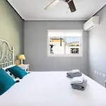 شقة Home2book Comfy Puertito De Gueimar, Pool