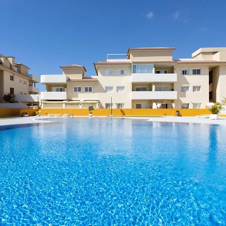 Home2book Comfy Puertito De Gueimar, Pool * بويرتيتو دو غويمار