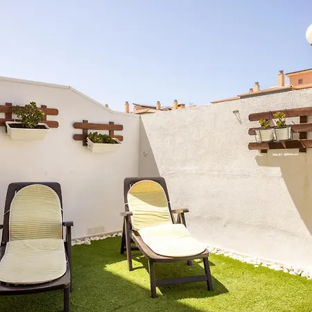 Home2book Comfy Puertito De Gueimar, Pool *