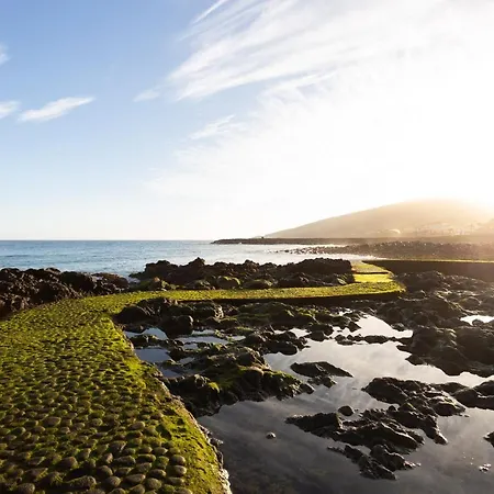 Home2book Comfy Puertito De Gueimar, Pool بويرتيتو دو غويمار